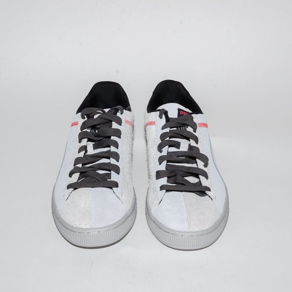 Puma Suede x Jeff Staple Create From Division Athletic Lace Up Sneakers Sz 13 - Picture 2 of 6